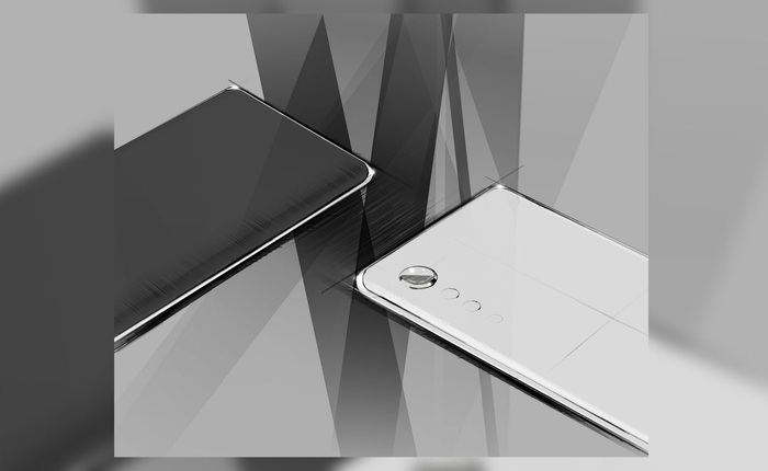 LG ra mắt dòng smartphone hoàn toàn mới có tên "LG Velvet" thay thế cho dòng G và V-series