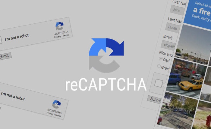 Google dự định tính phí cho reCAPTCHA, Cloudflare ngay lập tức tìm dịch vụ CAPTCHA khác thay thế