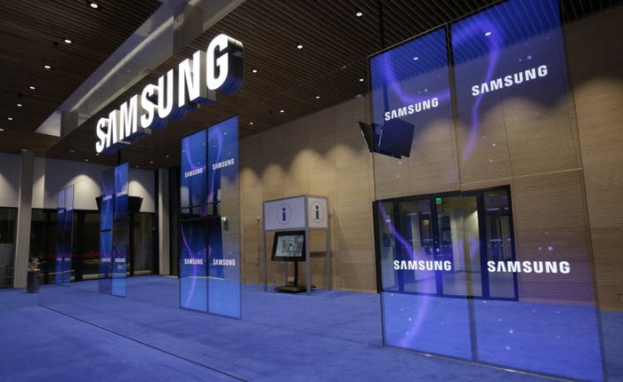 Samsung đang dồn lực phát triển màn hình QD-OLED với nhiều đặc tính ưu việt hơn so với OLED