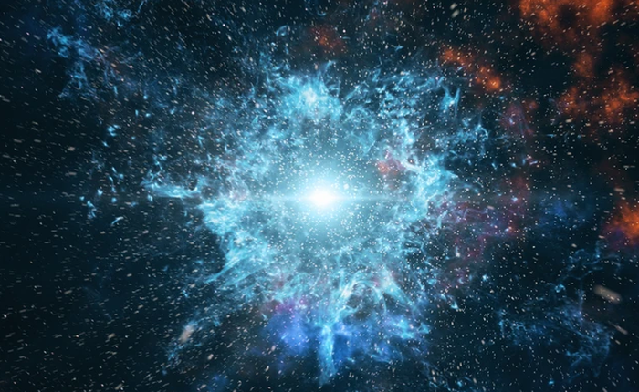 Các nhà khoa học nghiên cứu vụ nổ siêu tân tinh sáng nhất Vũ trụ, mong muốn tìm hiểu về thuở sơ khai của các vì sao