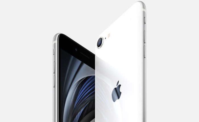 iPhone SE 2020 "giá rẻ" có giá từ 12-16 triệu đồng tại Việt Nam