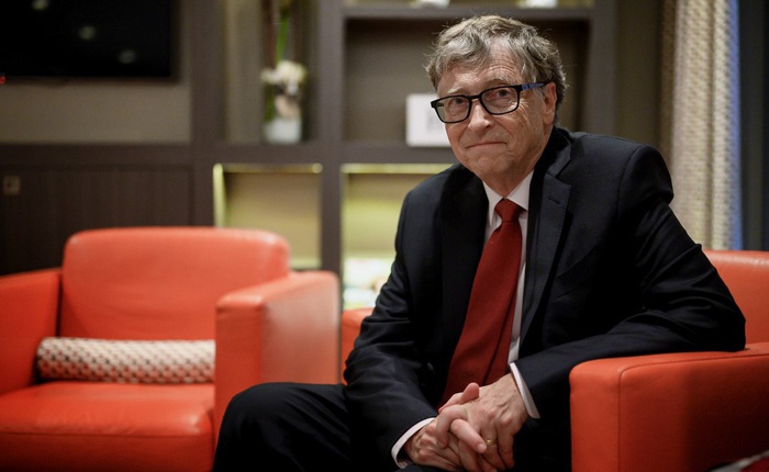 Bill Gates tiếp tục trở thành nạn nhân của "thuyết âm mưu" trên Facebook và YouTube