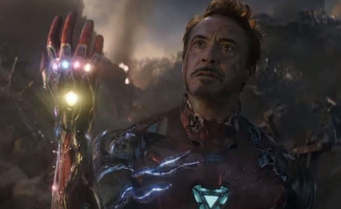 1 năm công chiếu Endgame, Marvel lại xát muối vào nỗi đau của fan khi công bố easter egg siêu nhỏ liên quan đến Iron Man