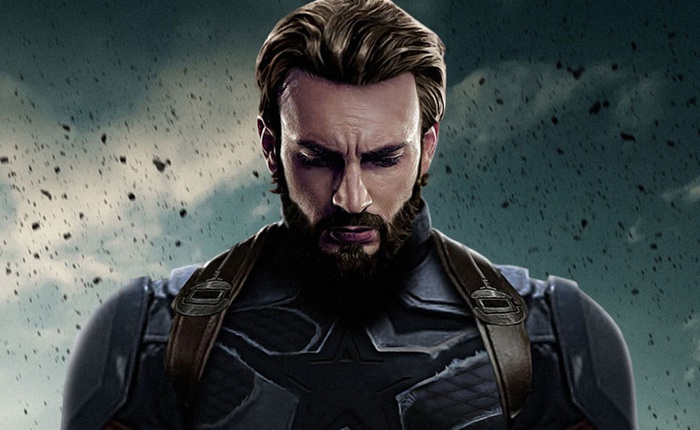 Chưa tỉnh thuốc mê sau khi nhổ răng khôn, cô gái liên tục khẳng định mình là vợ của Captain America trong vô thức