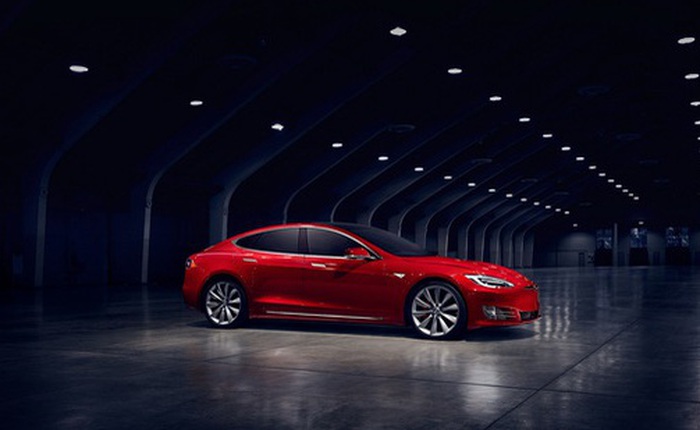 Tesla chuẩn bị bán xe bằng livestream ở Trung Quốc