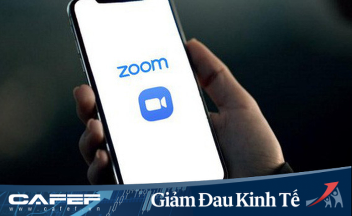 Zoom - Hành trình từ "kẻ vô danh" tới "người hùng" tại hàng loạt quốc gia đang phong toả vì Covid-19