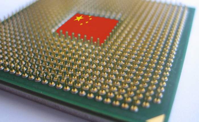 Thử nghiệm nhanh CPU Zhaoxin x86: công cuộc vươn tới những vì sao của Trung Quốc đang ở mức này đây