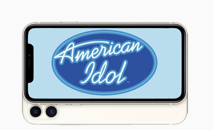 Bất chấp COVID-19, American Idol vẫn được tổ chức bằng cách dùng iPhone để quay phim thí sinh từ xa
