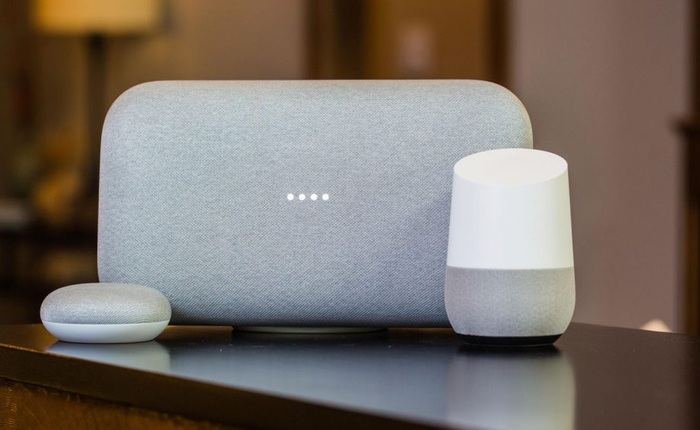 Google cuối cùng cũng cho phép người dùng tùy chỉnh độ 'thính tai' của loa thông minh Google Home