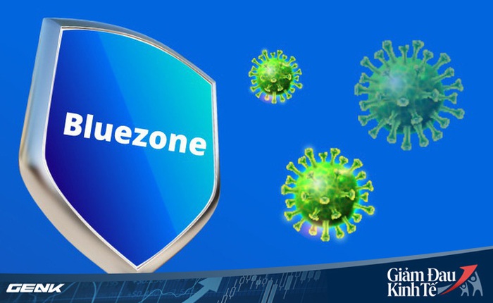 Bạn đã cài ứng dụng Khẩu trang điện tử Bluezone - Bảo vệ mình, bảo vệ cho 3 người khác chưa?