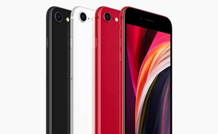 Xiaomi 'cà khịa' iPhone SE 2020 ngay trên trang fanpage chính thức: Thiết kế quá lỗi thời, pin yếu
