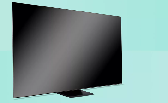 Đánh giá TV Samsung Q950TS: một kiệt tác 8K, xứng đáng là mẫu TV tốt nhất hành tinh