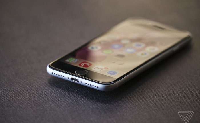 iFixit tìm ra sự thật có bao nhiêu linh kiện của iPhone SE được lấy từ iPhone cũ