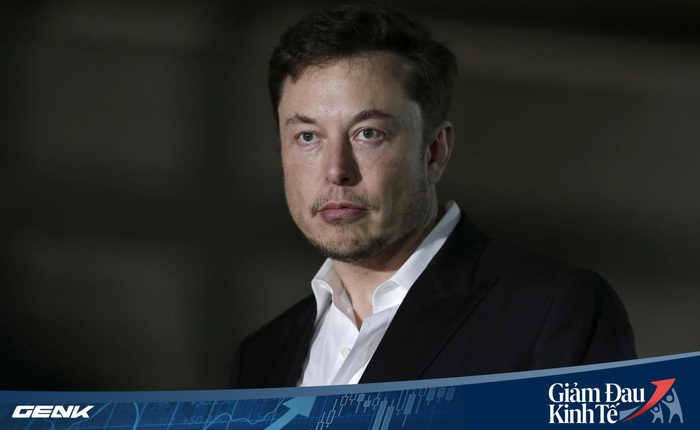 Bị chỉ trích vì quyên góp máy thở cấp thấp, cho rằng đang "PR trá hình", Elon Musk chính thức lên tiếng