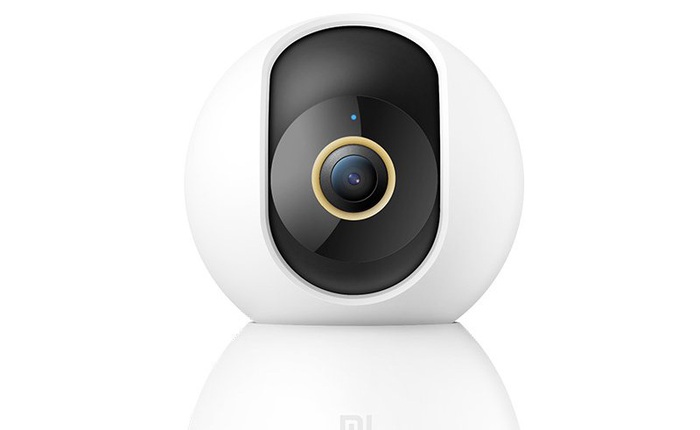 Xiaomi ra mắt camera chống trộm thông minh: Quay video 2K, giá chỉ từ 660.000 đồng