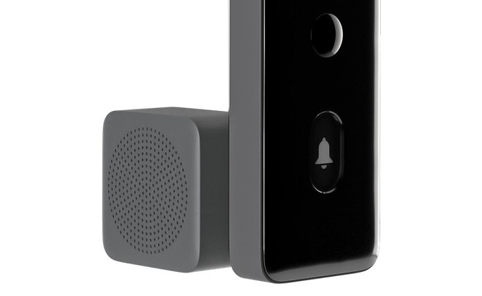 Xiaomi ra mắt chuông báo thông minh gắn cửa, giá chỉ từ 330.000đ