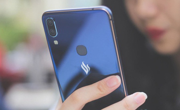 Phá dớp "top 3 thị phần 10%", nhờ đâu Vsmart trở thành thương hiệu smartphone Việt đầu tiên thành công tại quê nhà?