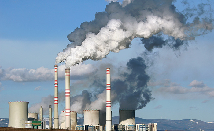 Màng lọc thu giữ khí CO2: Ý tưởng đột phá tiến tới nền công nghiệp hậu carbon