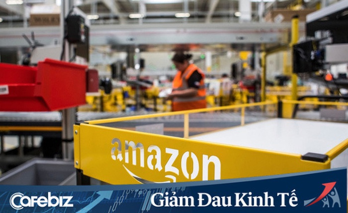 Cách một công ty của Viettel vượt "bão" Covid-19: Học theo Amazon, không cắt giảm nhân sự lại còn tuyển thêm để anh em yên tâm làm việc