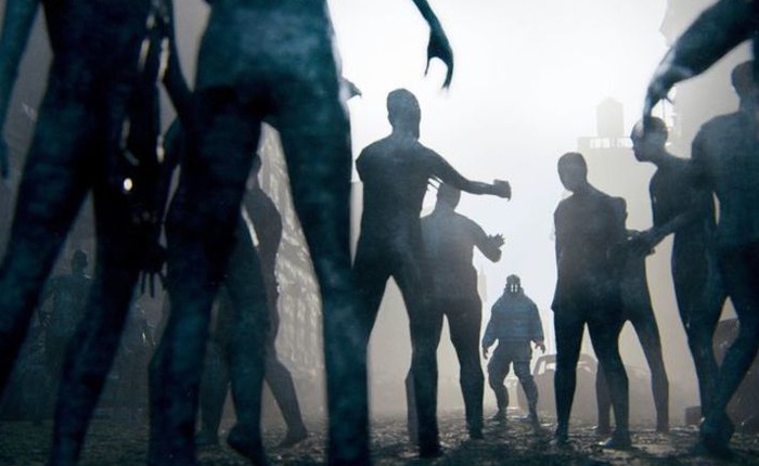 Điều gì sẽ xảy ra nếu đại dịch zombie xuất hiện ngoài đời thực?