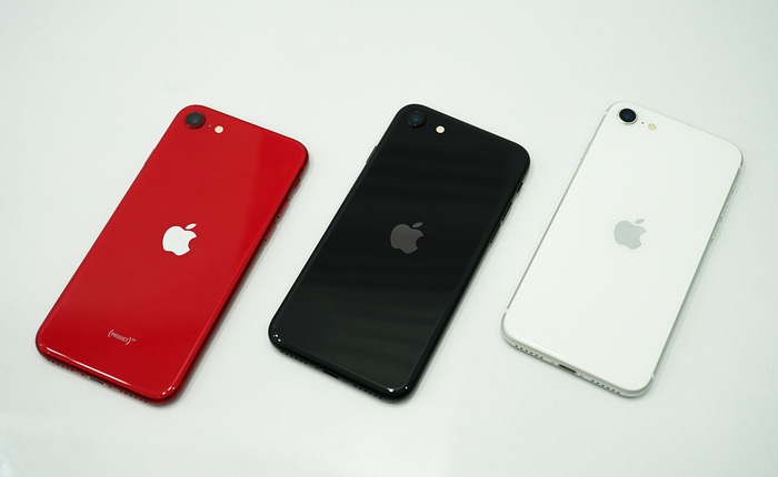 Liệu iPhone SE mới của Apple có tận diệt được smartphone giá rẻ từ Trung Quốc?