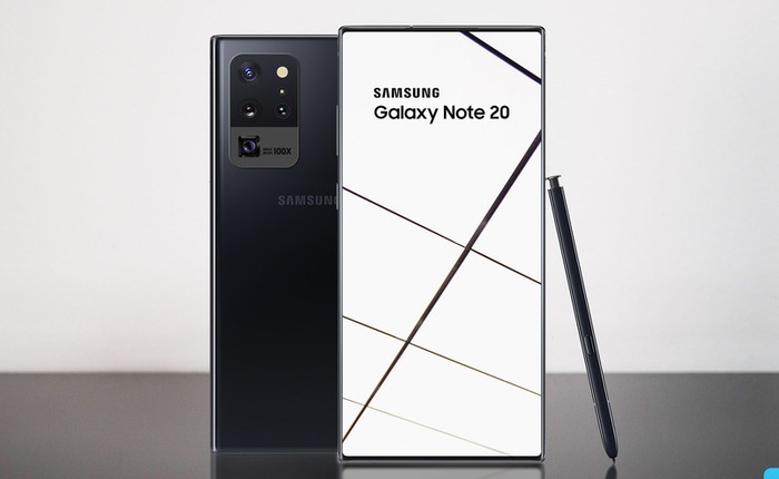 Tin buồn cho fan Samsung: Sẽ không có Galaxy Note 20 Ultra