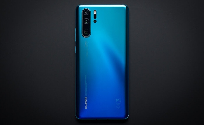 Huawei ra mắt P30 Pro New Edition: Bình mới rượu cũ, có ứng dụng Google, giá 800 USD