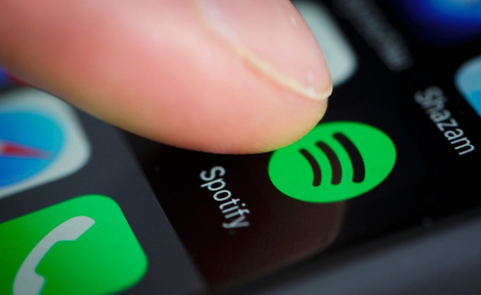 Spotify ra mắt website "Bên nhau cùng âm nhạc", cụ thể hóa kết nối những người có chung sở thích