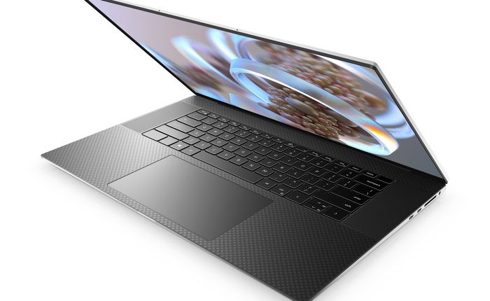 Dell XPS 15 & XPS 17 2020 ra mắt: Thiết kế viền siêu mỏng quyến rũ, chip Intel thế hệ 10
