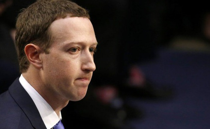 Nhân viên kiểm duyệt cho Facebook sang chấn tâm lý , kiện Mark Zuckerberg và yêu cầu phải bồi thường 52 triệu USD