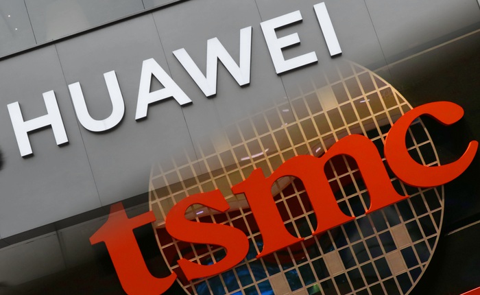 Ác mộng của Huawei đã đến: TSMC dừng sản xuất chip mới cho Huawei