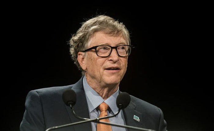 Chương trình xét nghiệm miễn phí virus corona do Bill Gates tài trợ bị FDA 'tuýt còi'