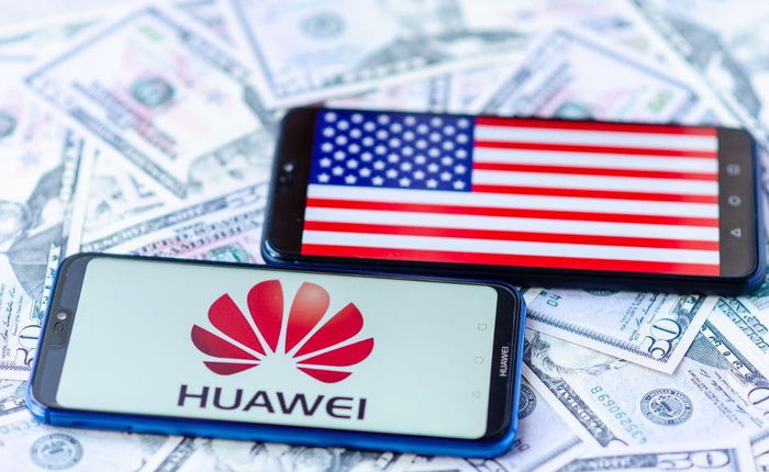 Bị Mỹ 'bóp nghẹt' đường sống, Huawei vẫn nói cứng: Chỉ Mỹ mới thiệt hại nặng, còn Trung Quốc thì không