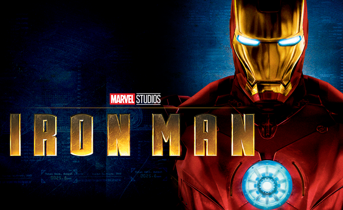 Sở hữu hàng nghìn siêu anh hùng nhưng tại sao Marvel lại lựa chọn Iron Man để mở đầu cho MCU?