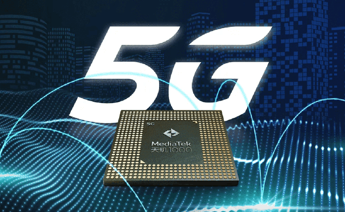 Huawei sẽ sử dụng chip xử lý 5G của MediaTek để thay thế trong tương lai