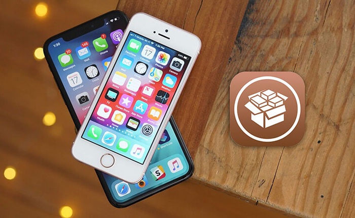 Hacker khẳng định đã có thể jailbreak bất kỳ chiếc iPhone nào đang chạy iOS 13.5