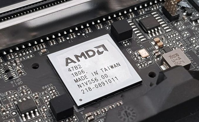 AMD đổi ý, tiếp tục hỗ trợ CPU Ryzen 4000 trên bo mạch chủ B450 và X470