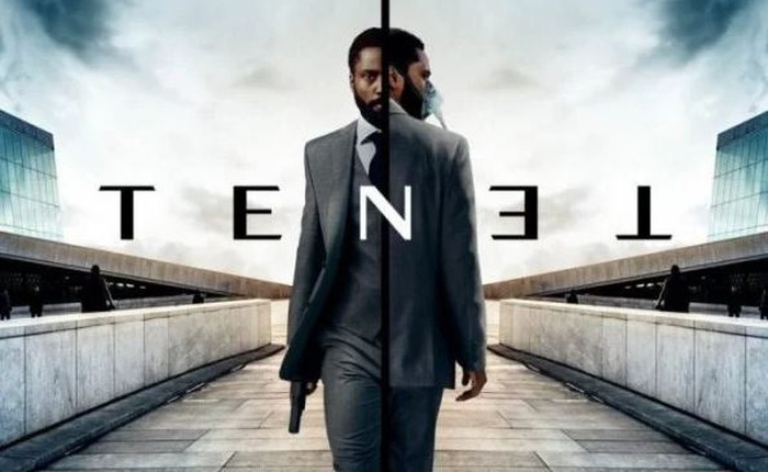 Trailer thứ 2 của TENET lên sóng: Christopher Nolan tiếp tục hack não khán giả với thuyết “đảo ngược thời gian”