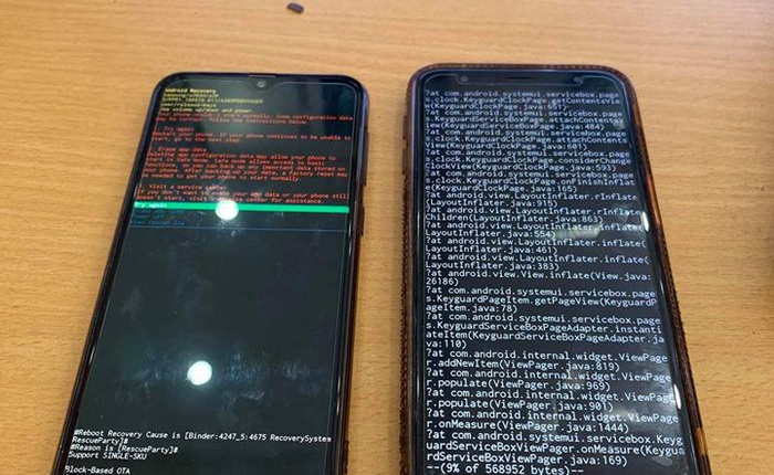 Hàng loạt người dùng Galaxy J tại Việt Nam gặp lỗi phần mềm nghiêm trọng chỉ sau một đêm, rất may đã có cách khắc phục tạm thời