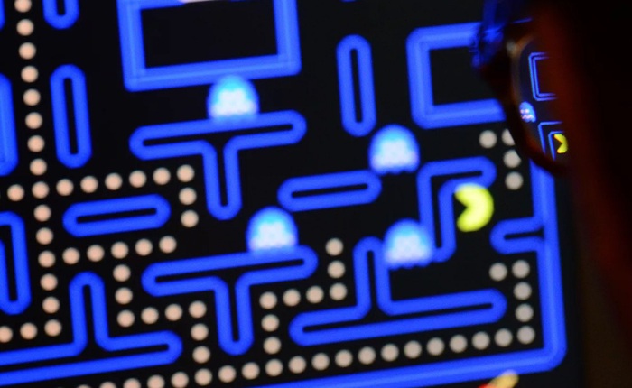 Chỉ cần xem con người chơi game, AI của Nvidia đã có thể tái hiện siêu phẩm kinh điển Pac-Man