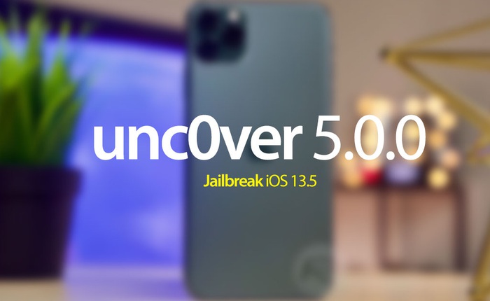 Sau 3 ngày ra mắt, iOS 13.5 đã bị hacker bẻ khóa thành công