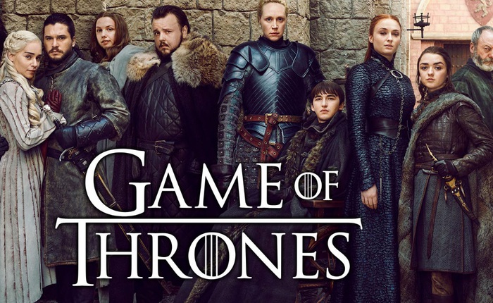 Những series nổi tiếng nhất thế giới trong 15 năm qua: Choáng với tốc độ "đua top" của Game of Thrones, chỉ mất 2 năm đã leo lên đầu bảng
