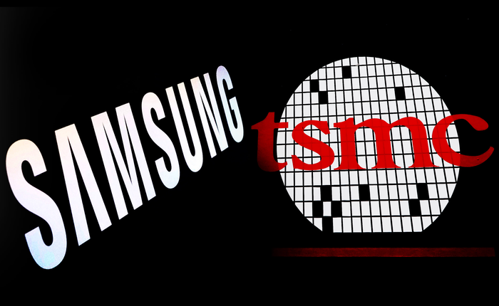 Đại chiến gia công chip Samsung-TSMC nóng lên khi Huawei bị Mỹ trói chân
