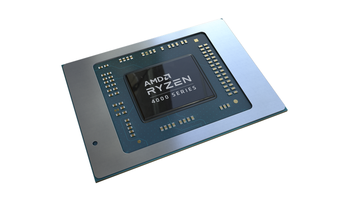 AMD giới thiệu loạt vi xử lý Ryzen 4000 Series dành cho laptop từ phổ thông đến gaming, cuộc chiến với đội Xanh không chỉ còn nằm trên mặt trận PC nữa