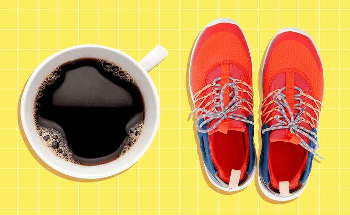 Cà phê hay thể dục: Lựa chọn nào giúp đánh bại cơn buồn ngủ tốt hơn?