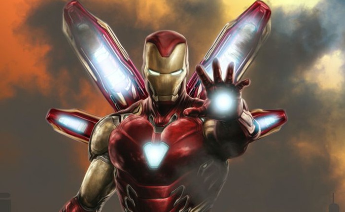 Điểm danh 10 khả năng kì dị của bộ giáp Iron Man, fan cứng có khi còn không nhớ hết