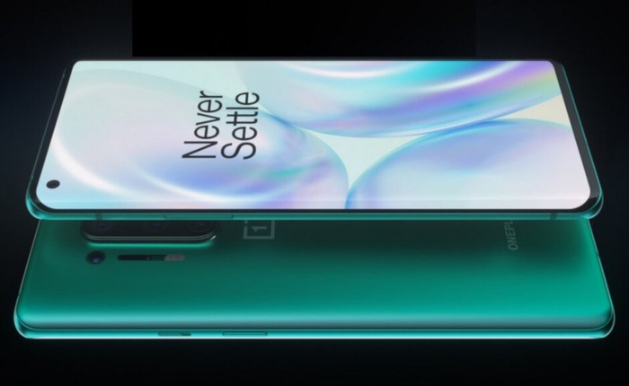 OnePlus 8 Pro tiếp tục dính lỗi màn hình nghiêm trọng