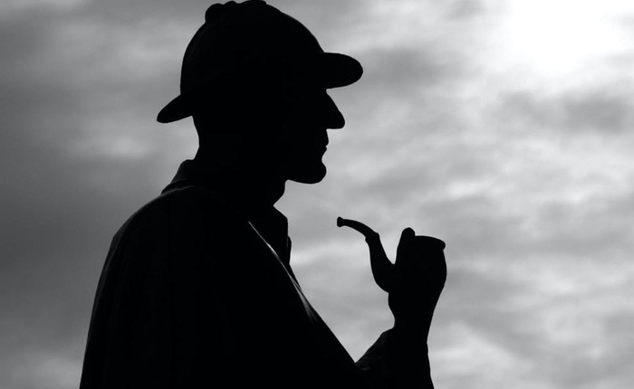 Tưởng đùa mà thật: Thám tử lừng danh Sherlock Holmes từng là một phần của vũ trụ Marvel