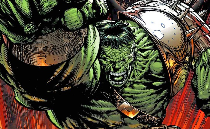 Giả thuyết “điên rồ” của fan Marvel: Hulk sẽ là phản diện chính trong Avengers 5