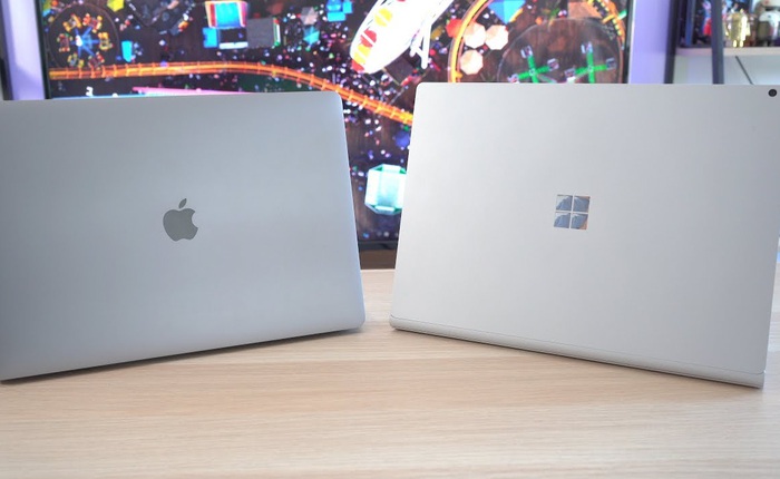 Microsoft bị chê bai thậm tệ vì ra mắt Surface chạy chip ARM, vì sao Apple vẫn thực hiện bước chuyển tương tự với máy Mac?